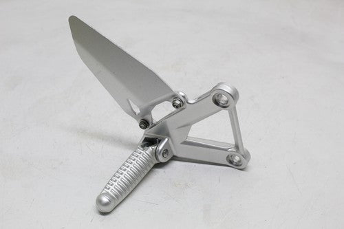 2008 Ducati 848 1098 1198 RIGHT REARSET REAR SET DRIVER FOOT PEG REST STOP
