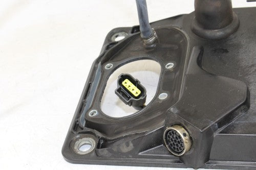 2012 Ducati 1199 Panigale S Tricolore Airbox Assembly Intake W/Harness