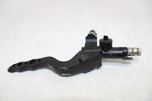 2004 Suzuki Gsxr1000 Clutch Perch Mount With Lever