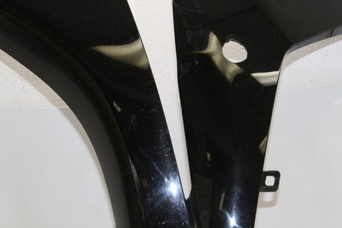 2008-11 Honda Cbr1000rr Left Lower Mid Upper Side Fairing Cowl OEM