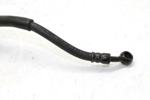 06-07 Honda Cbr1000rr Repsol Hydraulic Clutch Hose Fluid Line OEM