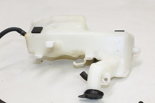 2008-11 Honda Cbr1000rr Coolant Water Tank Reservoir Bottle 19101-mgp-305 OEM