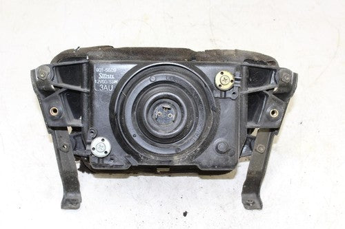 1998 Suzuki Bandit 600 Gsf600s Front Headlight Head Light Lamp