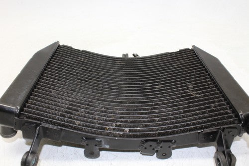 03-04 Yamaha Yzf R6 06-09 Engine Radiator Motor Cooler Cooling Radiator