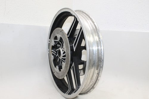 1984 Honda V65 Sabre Vf1100s Front Wheel Rim OEM