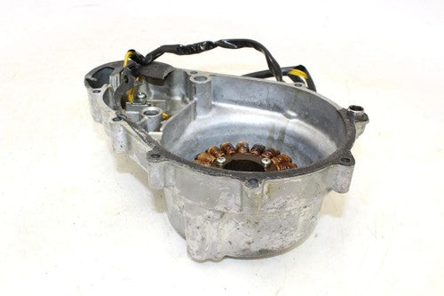 1981 Suzuki Gs850gl Stator Magneto Alternator Generator Cover