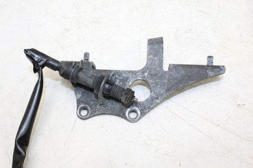 2002 Honda Vtx1800c Cast Rear Back Brake Sensor