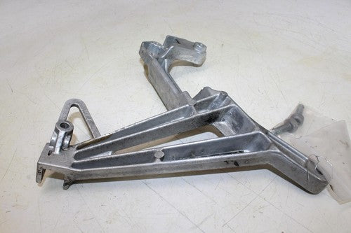 1996 Honda Interceptor 750 Vfr750f Rear Back Passenger Peg Set Pair
