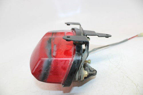 2006 Kawasaki Ninja 500r Ex500d Rear Tail Taillight Back Brake Light