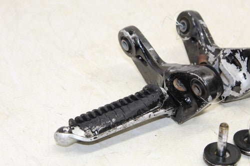 1993 Suzuki Katana 600 Gsx600f Right Left Rearsets Rear Set Driver Foot Pegs