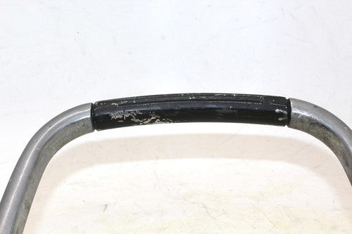 1981 Yamaha Virago 750 Xv750 Passenger Rear Seat Grab Bar Handle Set