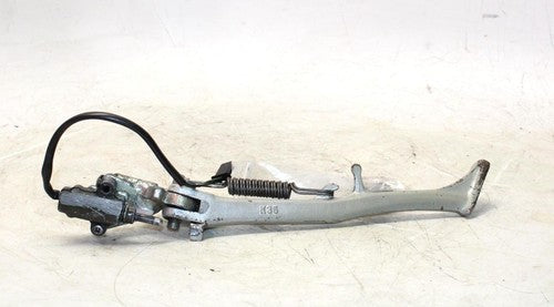 1997 Kawasaki Ninja ZX6R ZX600E Kickstand Side Kick Stand