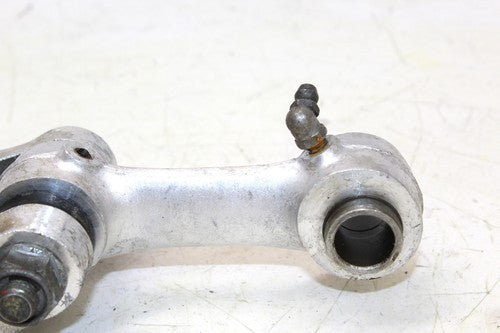 1985 Honda Xl350r Rear Dogbone Shock Linkage Link