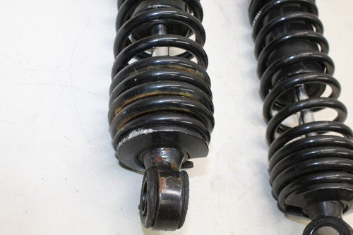 2002 Harley-davidson Sportster Custom Xl1200c Rear Back Shocks Absorbers OEM