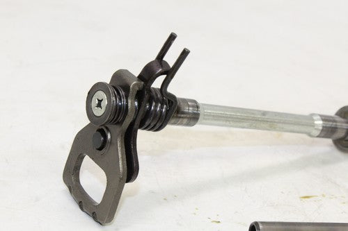 2006-07 Suzuki Gsxr750 Shifter Shift Shaft 25510-01h00 OEM