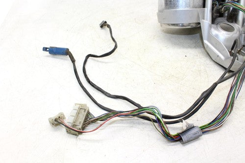 1997 Bmw R1100r Speedo Tach Gauges Display Cluster Speedometer Tachometer OEM