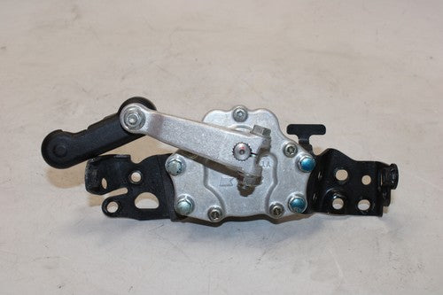 2008 Honda Cbr1000rr Steering Damper Stabilizer