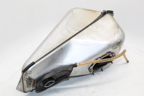 2007 Honda Silver Wing 600 Fsc600 Gas Fuel Tank Cell Petrol Reservoir
