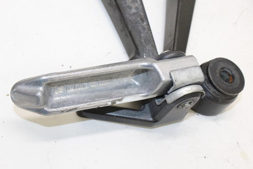 08-12 Kawasaki Ninja 250r Ex250j Right Left Rearsets Set Passanger Foot Pegs OEM