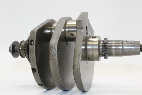 1990-03 Suzuki Vx800 Vx 800 Engine Motor Crankshaft Crank Shaft OEM