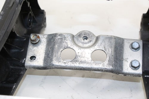 2007-08 Suzuki Gsxr1000 Rear Subframe Frame 41211-21h00-yap 41231-41g10 OEM