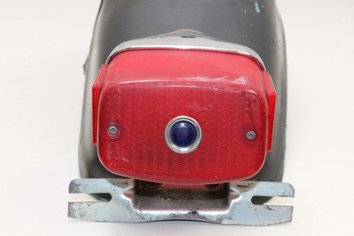 1995 Yamaha Virago 750 Xv750 Rear Back Wheel Fender Mud Guard OEM