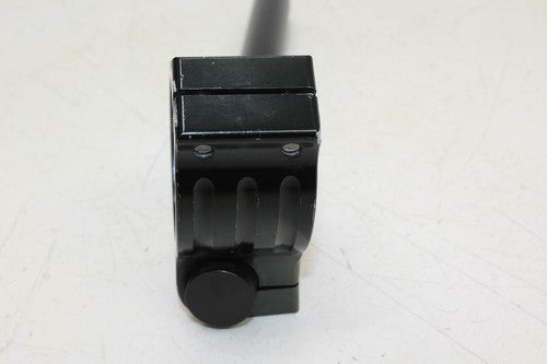 2007 Yamaha Yzf R1 Clip On Ons Handlebars Pair Set