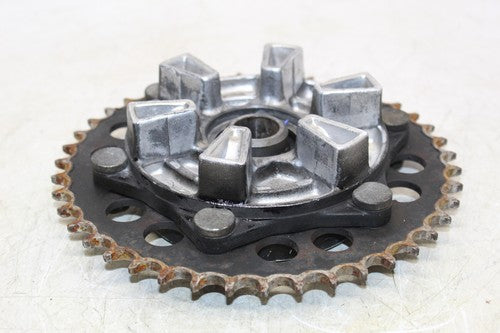 2003 Honda Cbr600rr Rear Back Sprocket