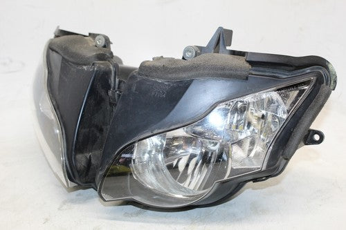 2008 Honda Cbr1000rr Front Headlight Head Light Lamp OEM