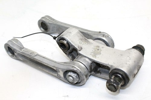 88-07 Kawasaki Ninja 250r Ex250f Rear Dogbone Shock Linkage Link Oem