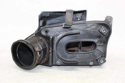 2002 Honda Shadow Spirit 1100 Vt1100c Airbox Air Intake Filter Box
