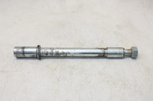 2008 Harley-Davidson V-Rod VRSCAW REAR AXLE BACK WHEEL RIM PIVOT BOLT AXEL