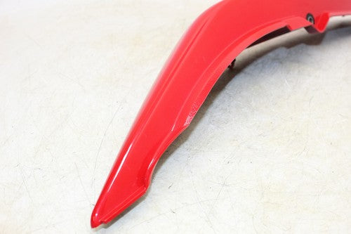 2007 Kawasaki Ninja 650r Ex650a Right Rear Back Tail Fairing Cowl 36040-0038