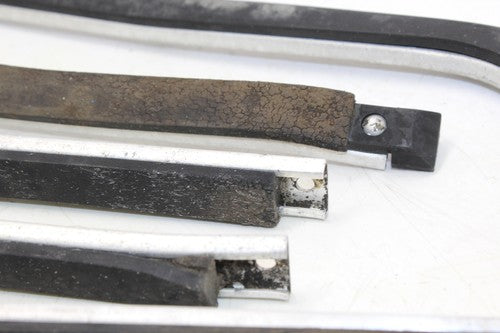 1980 Piaggio Vespa 250 Steps