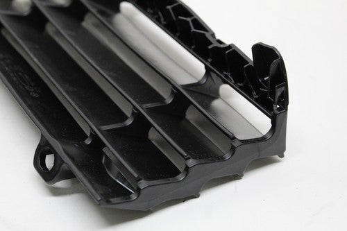 2017 KTM MC250 RADIATOR GUARD SHIELD LOUVER VENT