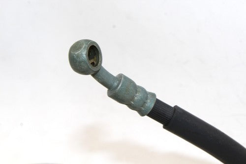 1985 Honda Interceptor 500 Vf500f Brake Caliper Hoses Lines Set