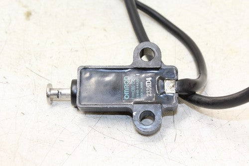 1996 Suzuki Bandit 600 Gsf600s Kickstand Side Kick Stand Sensor