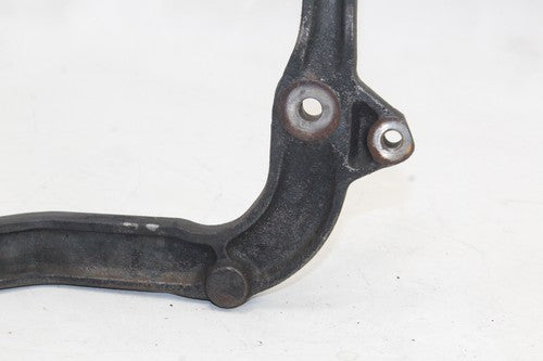 2000-07 Honda Shadow Sabre 1100 Vt1100c2 Muffler Exhaust Pipe Bracket Mount OEM