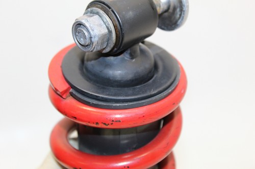 2009 Kawasaki Ninja 650r Ex650c Rear Back Shock Absorber Suspension