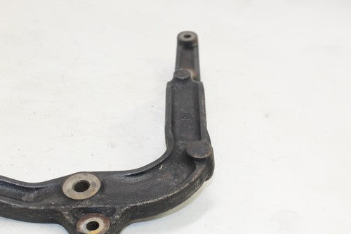 2000-07 Honda Shadow Sabre 1100 Vt1100c2 Muffler Exhaust Pipe Bracket Mount OEM