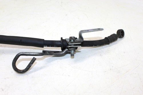 1993 Yamaha Xj600s Seca Ii Brake Hose Fluid Line Set