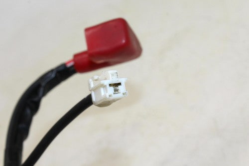 18-21 Kawasaki Ninja 400 Ex400 Engine Starter Relay Starting Motor Switch