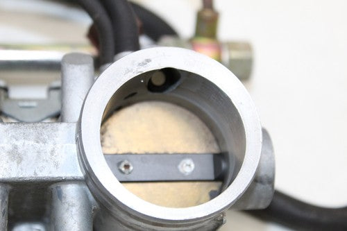 2005 Honda Cbr1000rr Main Fuel Injectors / Throttle Bodies