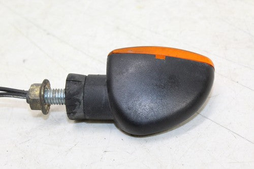 2004 Kawasaki Klr650 Turn Signal Light Indicator