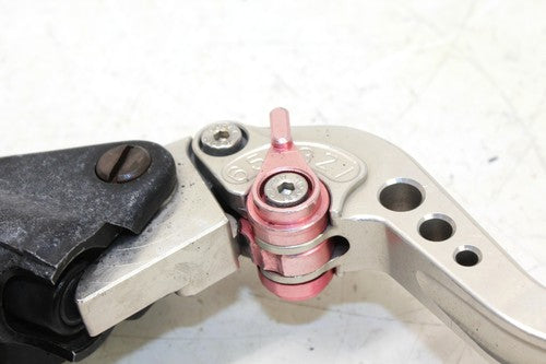 2003 Suzuki Gsxr750 Clutch Perch Mount With Lever