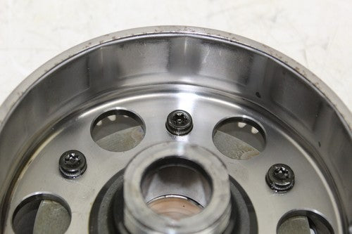 2003 Kawasaki Z1000 Stator Magneto Alternator Generator Flywheel Rotor