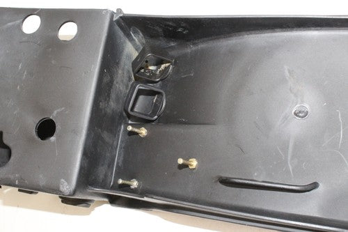 2000 Cagiva Gran Canyon 900 Rear Back Tail Undertail Battery Tray Plastic OEM