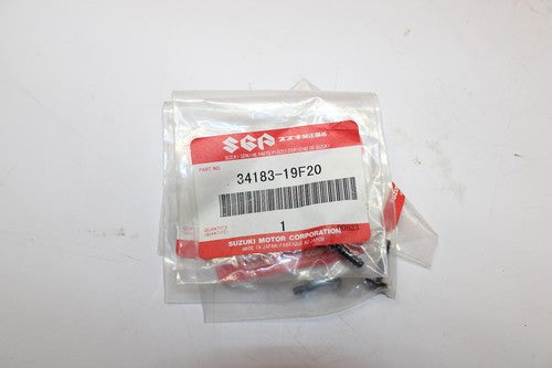 Suzuki SCREW 34183-19F20