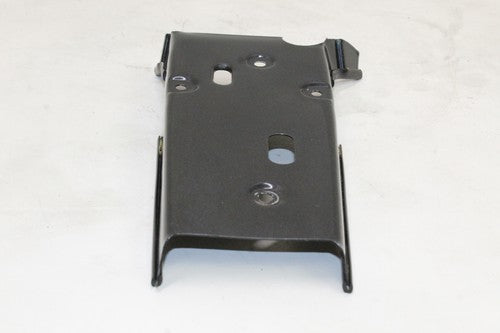 1998 Kinetic Magnum Center Rear Back Tail Cover Trim Cowl OEM