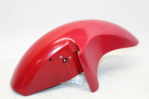 2001 Kawasaki Ninja 250r Ex250f Front Wheel Fender Cowl Fairing